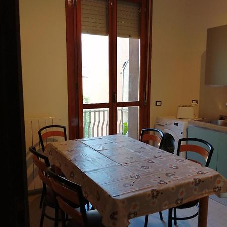 Casa Mari Apartamento Cremona Exterior foto