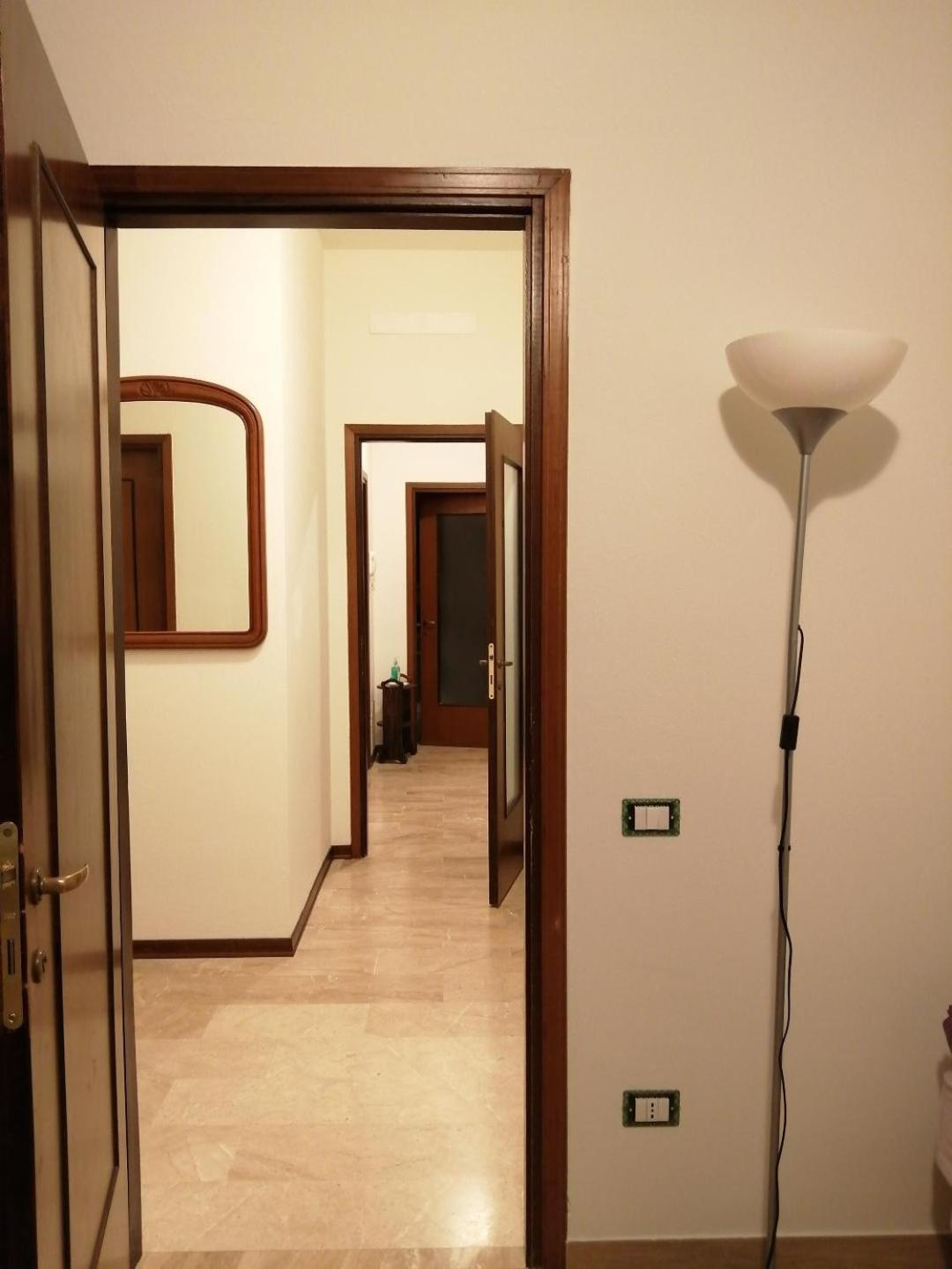 Casa Mari Apartamento Cremona Exterior foto