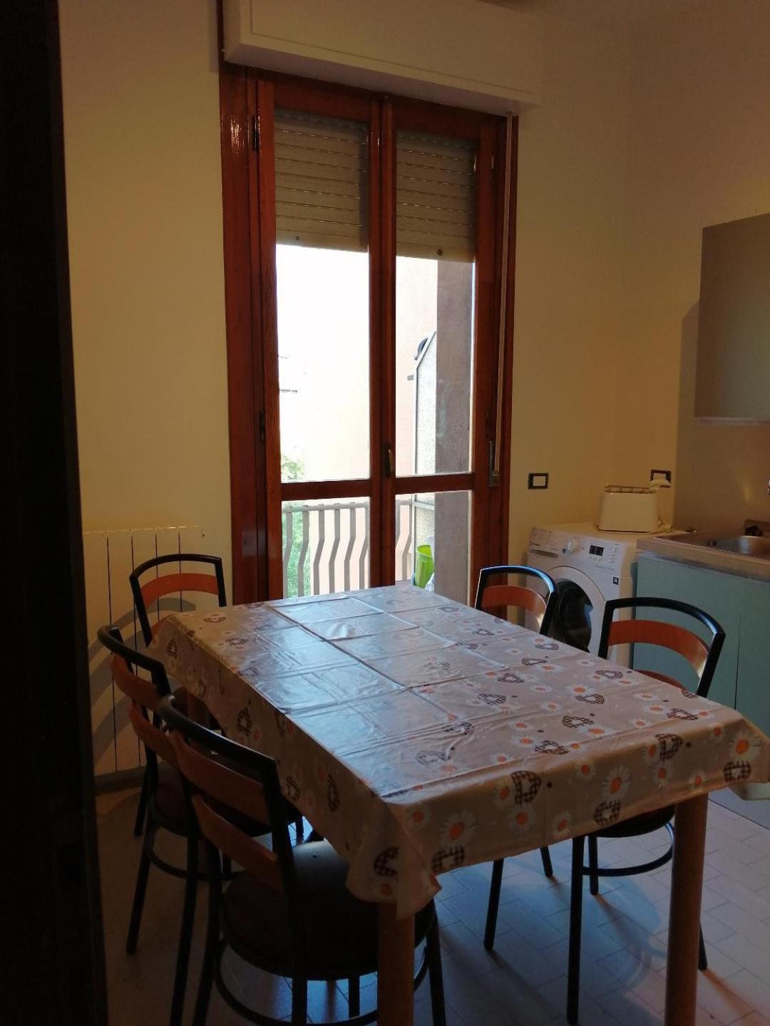 Casa Mari Apartamento Cremona Exterior foto